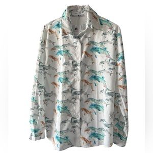 DOLPHINS Shirt by Jammy Job Unisex Miami Dolphins Ocean Theme. 
Nautical